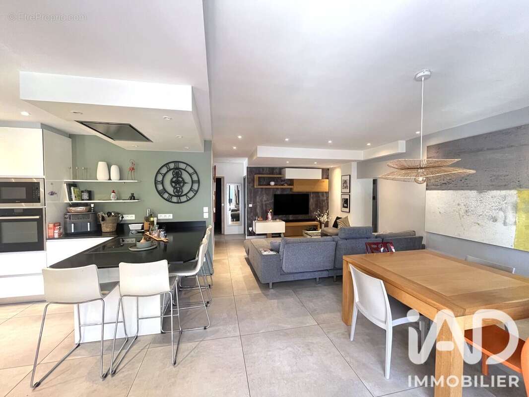 Photo 6 - Appartement à ANNECY-LE-VIEUX