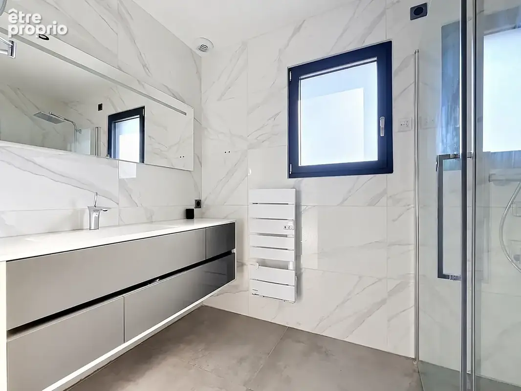Villa contemporaine avec piscine chauffée - photo 12
