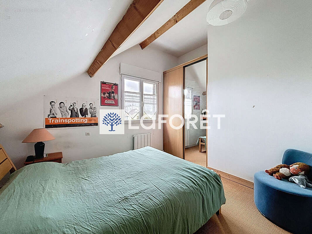 Maison à BOIS-GUILLAUME