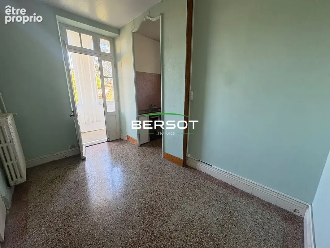 Maison secteur Bregille à Besançon - photo 5