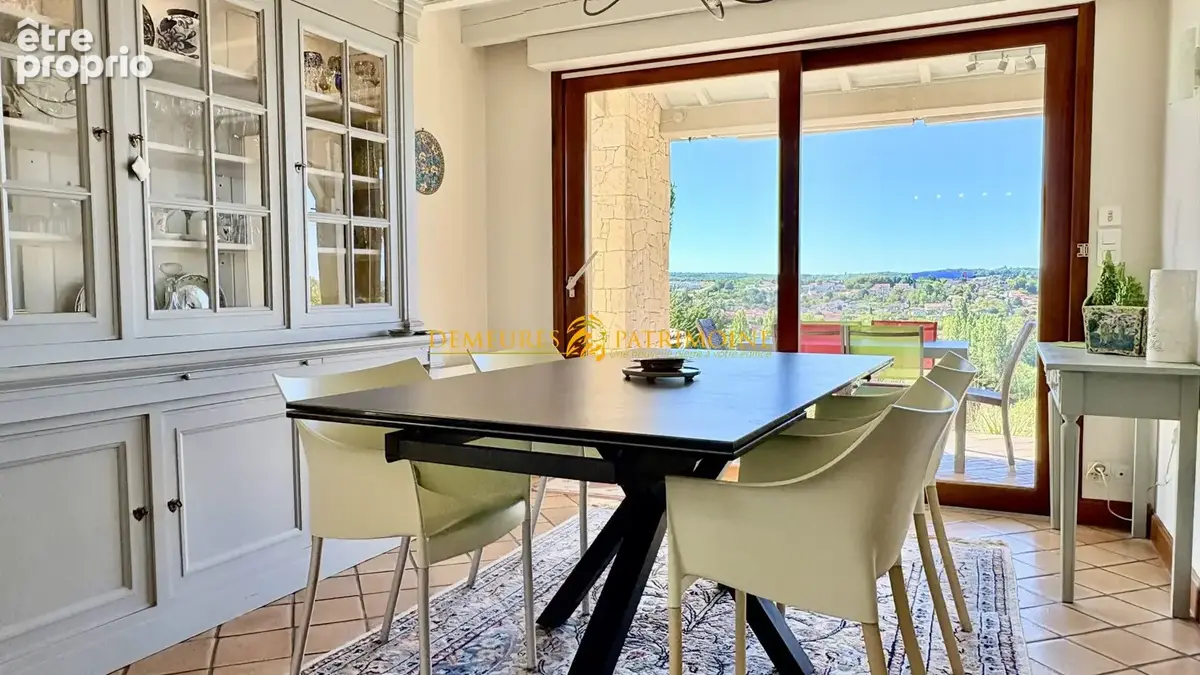 Maison 5 pièces 160 m² à vendre à Ruelle-Sur-Touvre (16600) - photo 8
