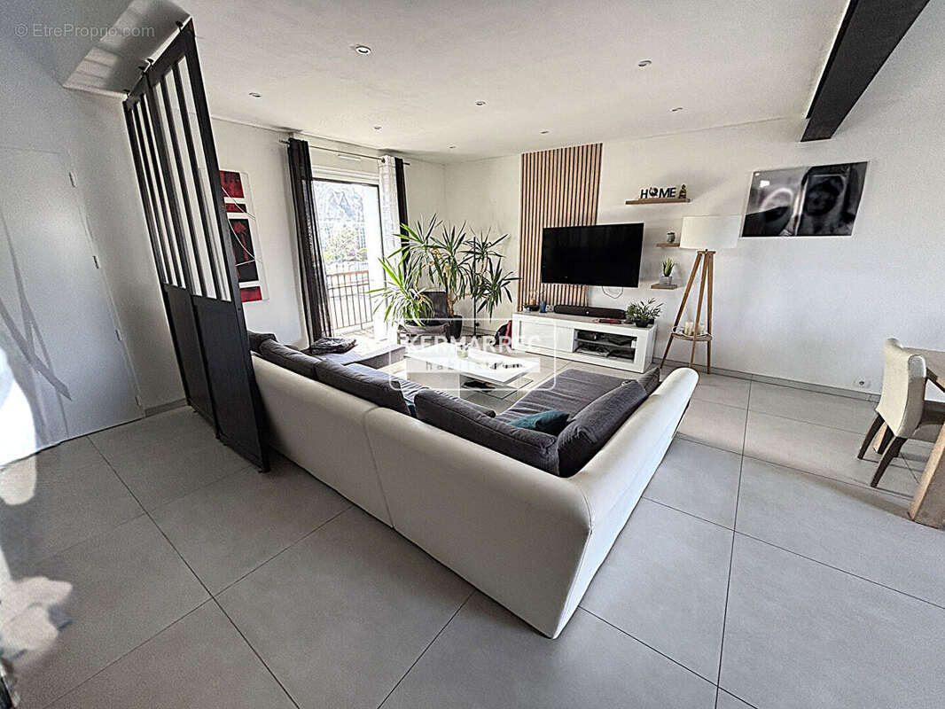 A VENDRE Maison 7 pièces à VAL D'IZÉ 124 m² - 236 100  HAI - photo 3