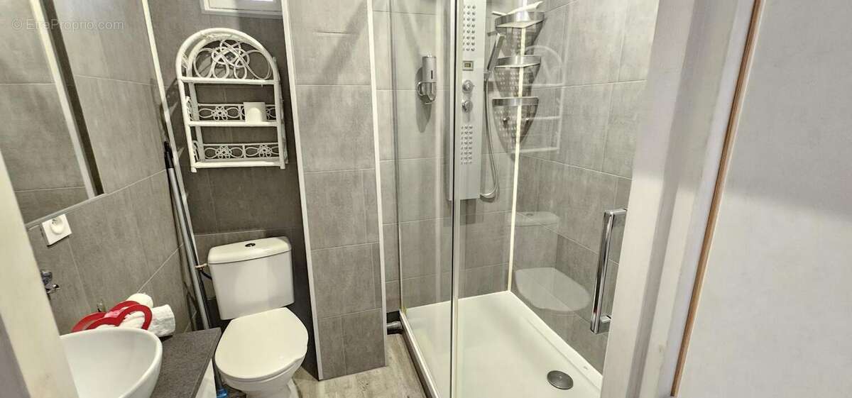 Appartement à LYON-9E