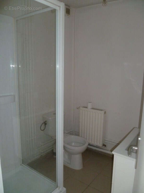 Appartement à SAINT-NICOLAS-DE-PORT