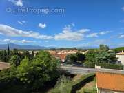 Appartement à SAINT-CYPRIEN