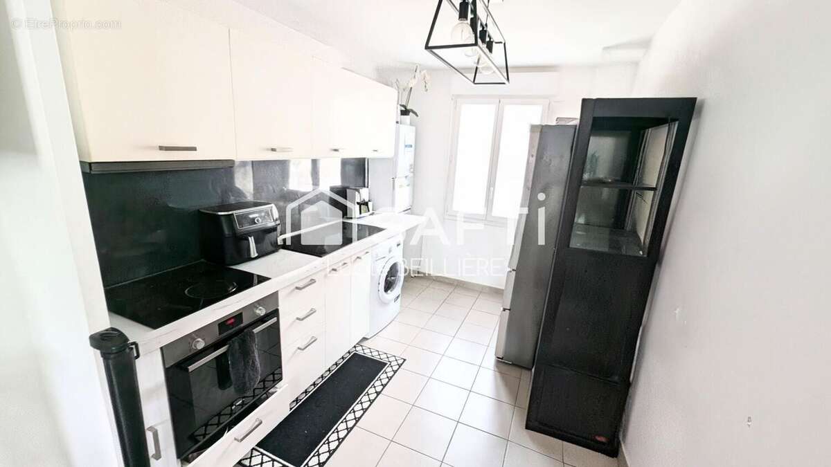 Photo 2 - Maison à BALLAINVILLIERS