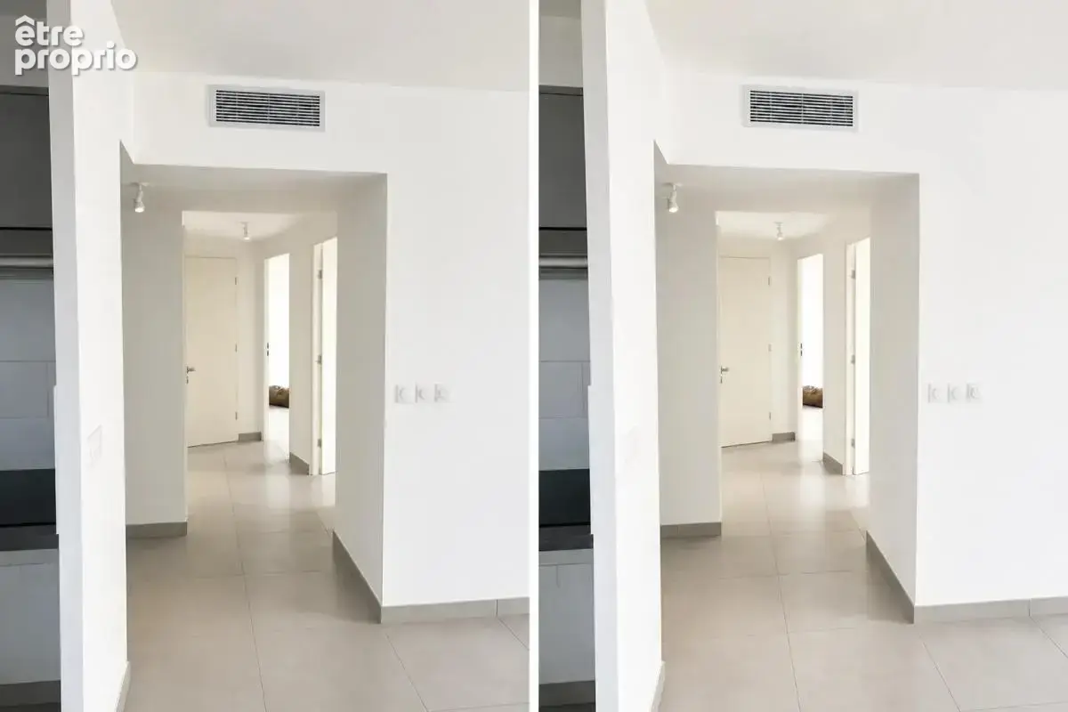 Appartement de 3 pièces de 56 m² à Agde - photo 13