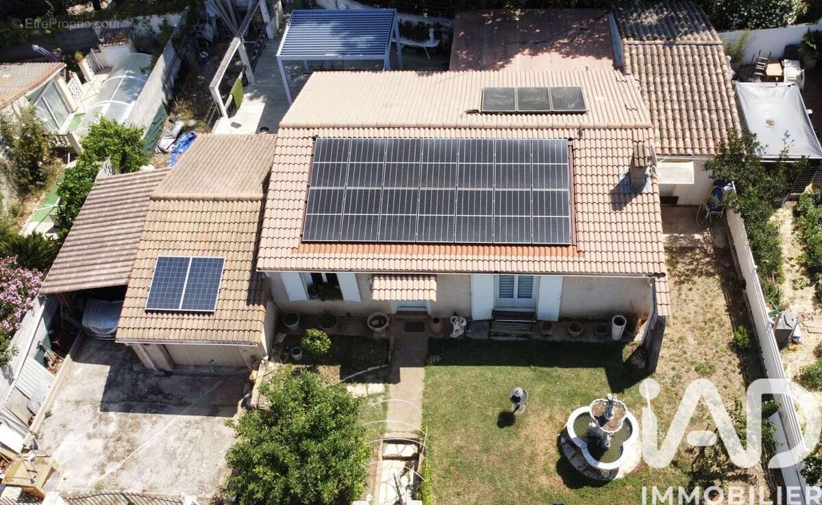 Maison 90 m² à Gonfaron  - photo 2