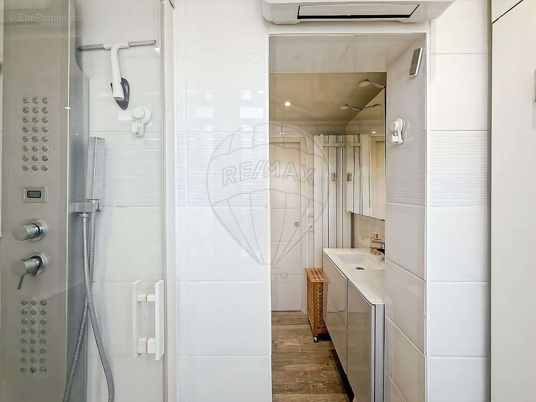 Appartement 2 chambre(s) à vendre - photo 6