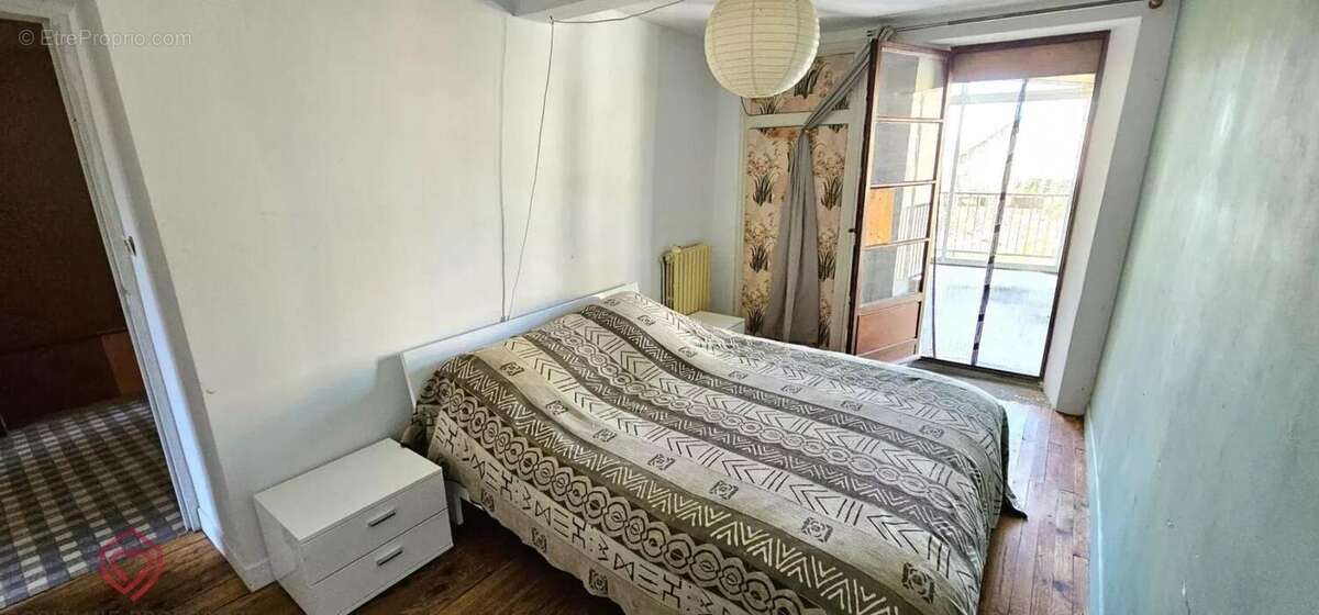 Maison à SAINTE-SUZANNE