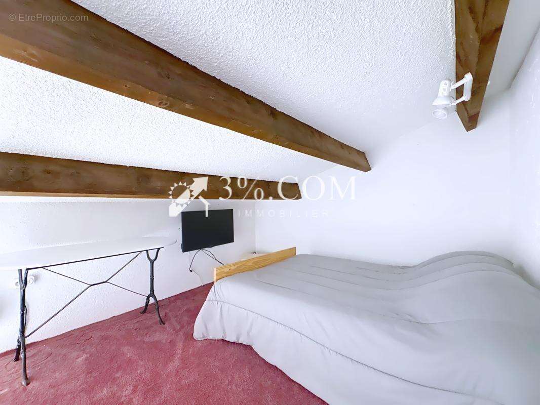 Appartement à GRUISSAN