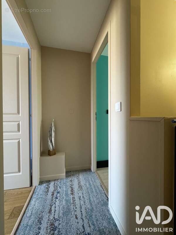 Appartement 63 m² à Albi  - photo 9