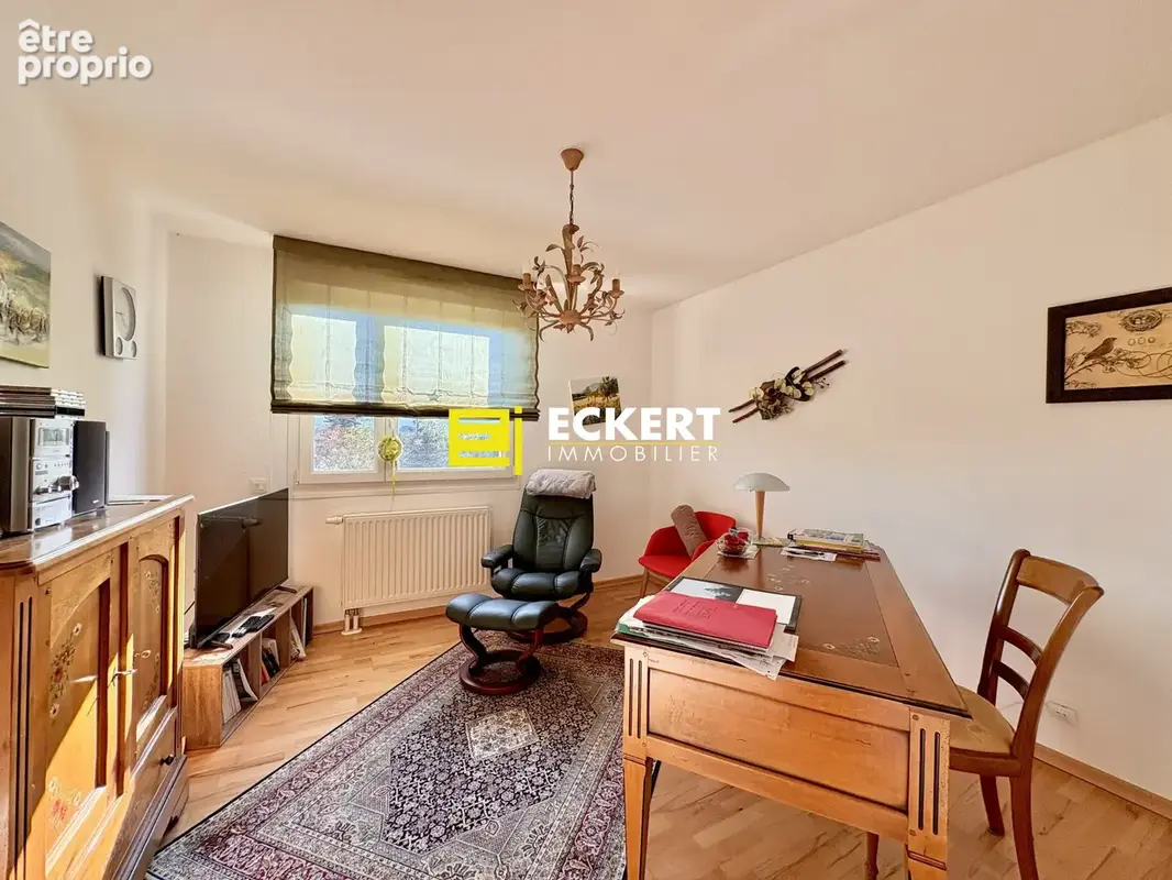 Appartement 4 pièces 84 m² à vendre à Obernai (67210) - photo 7