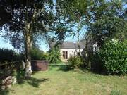 Maison à SAINT-OUEN-LE-BRISOULT