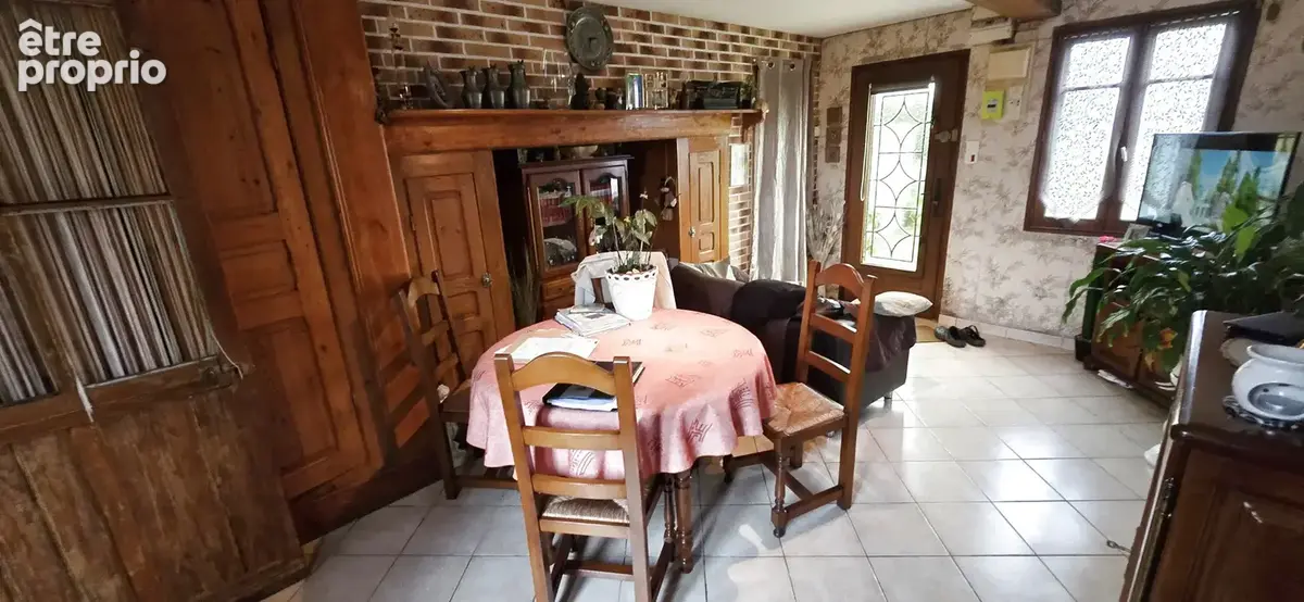 Exclusivite acd - maison 3 pieces principales - photo 3