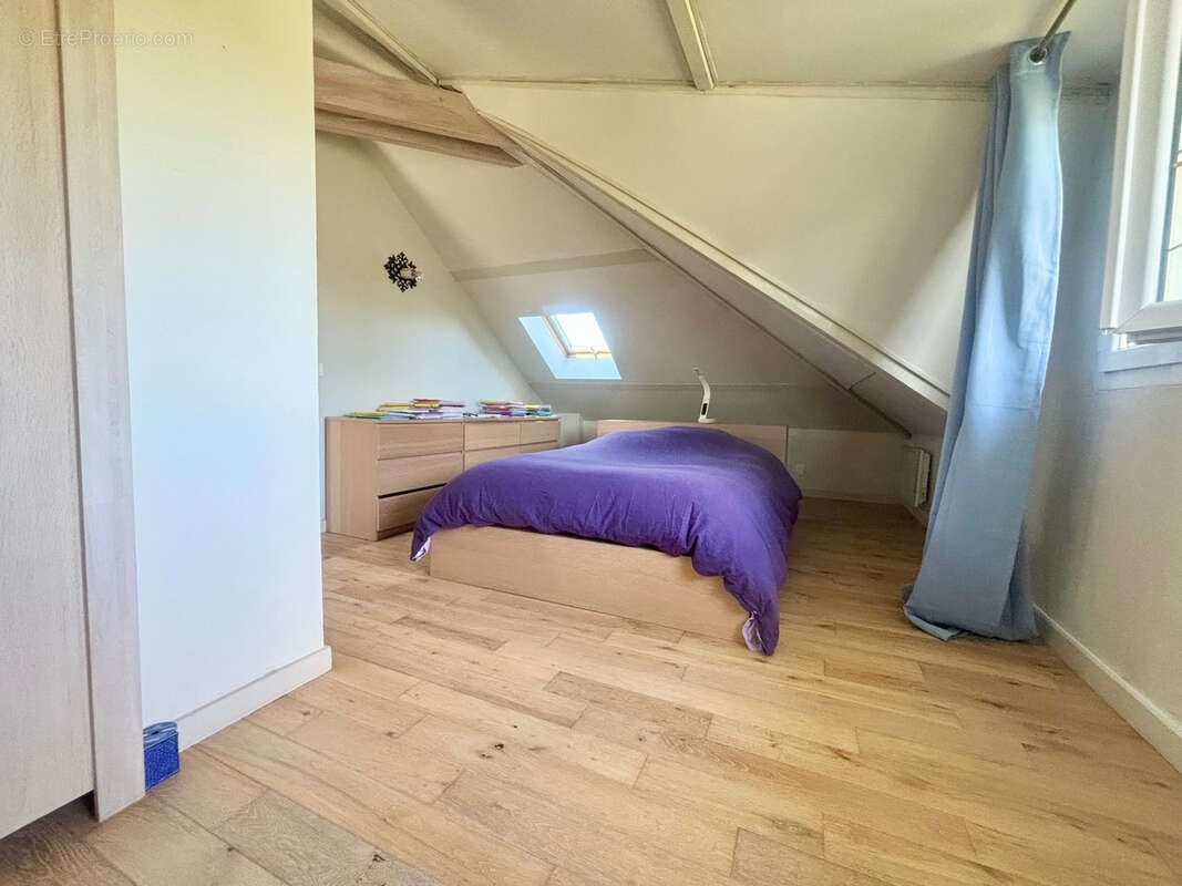 Maison à SAINT-GRATIEN