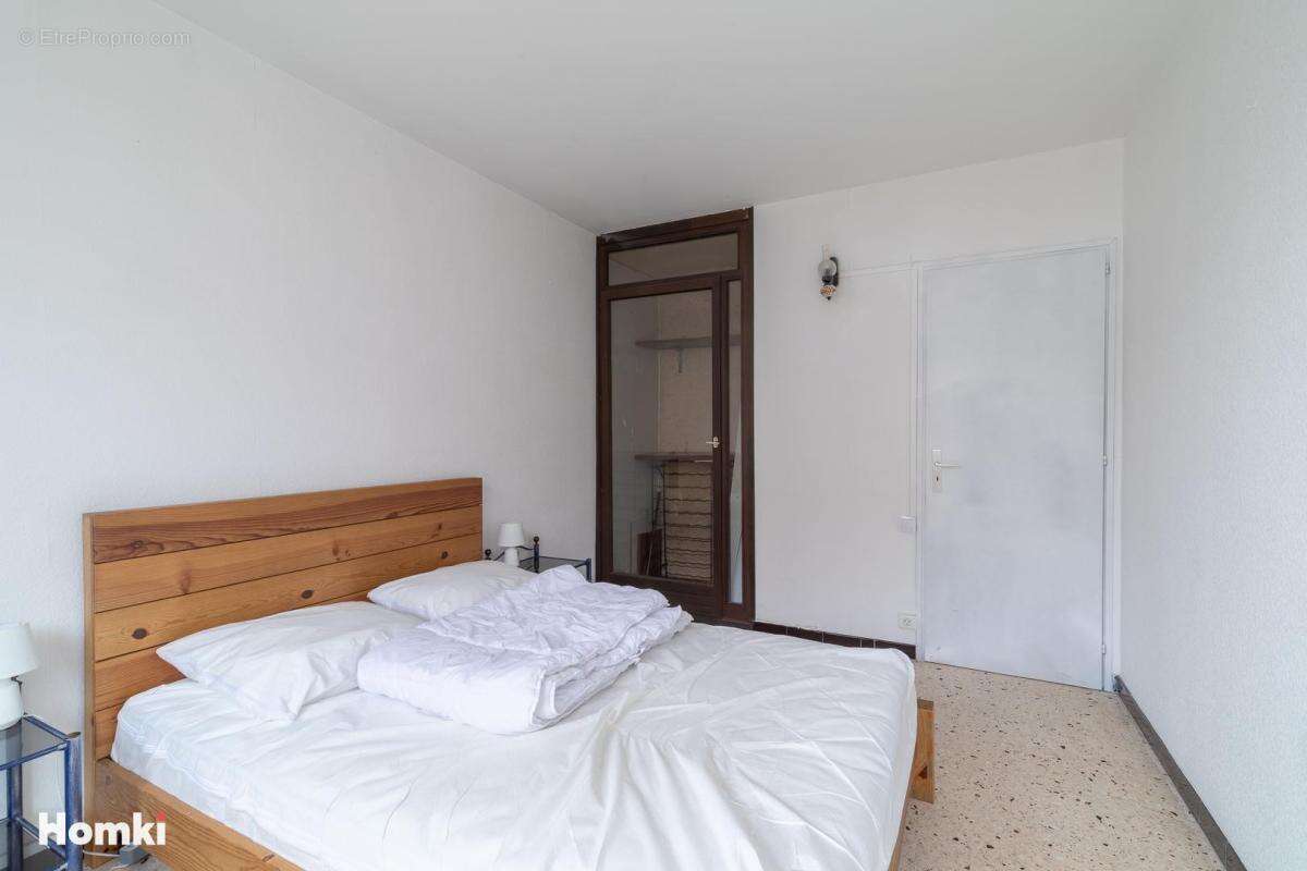 Appartement à BALARUC-LES-BAINS