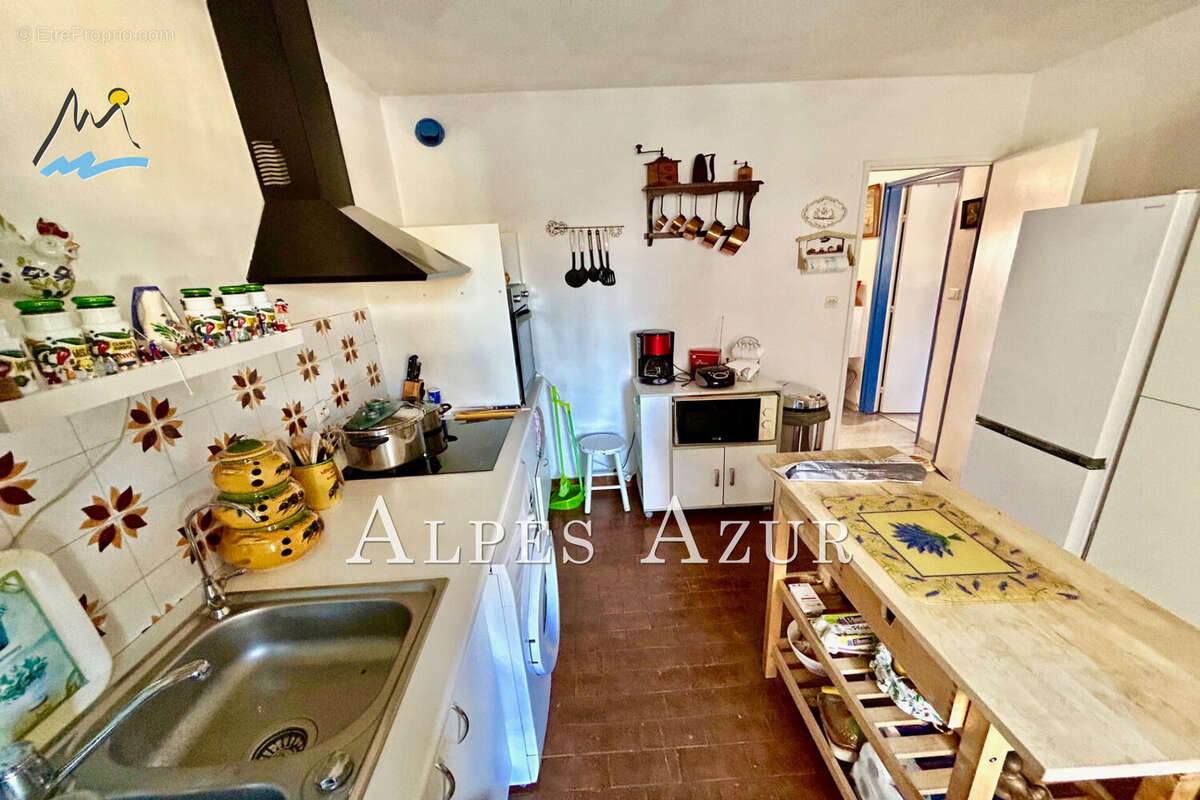 Appartement à CAGNES-SUR-MER