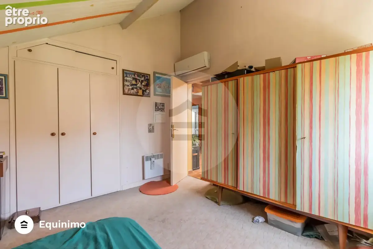 Maison d'architecte de 7 pièces 4 chambres de 160m2 à proximité de la gare de Houilles - Carrières-sur-Seine - photo 11