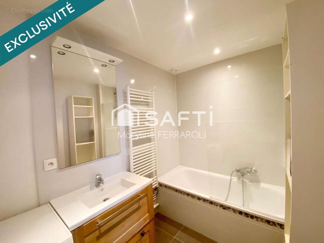 Photo 5 - Appartement à STRASBOURG