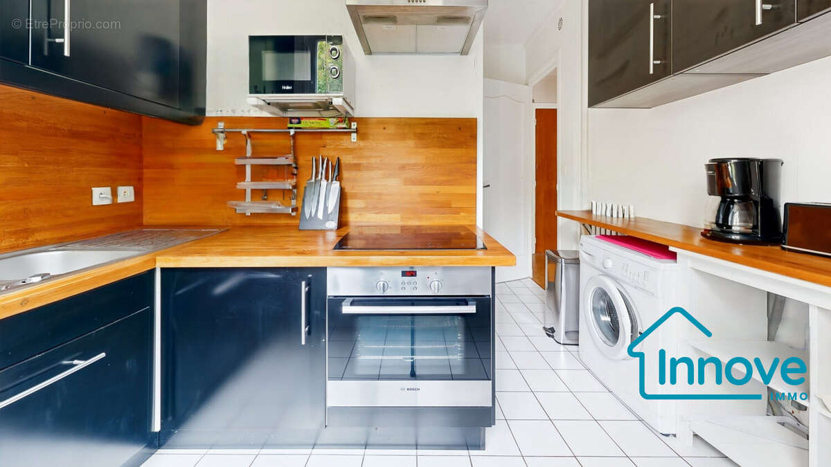 Appartement à VERSAILLES