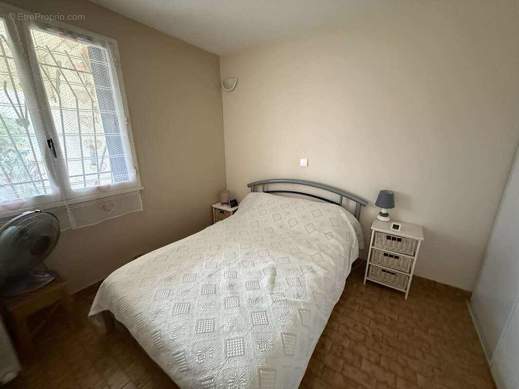 Appartement à LE GRAU-DU-ROI