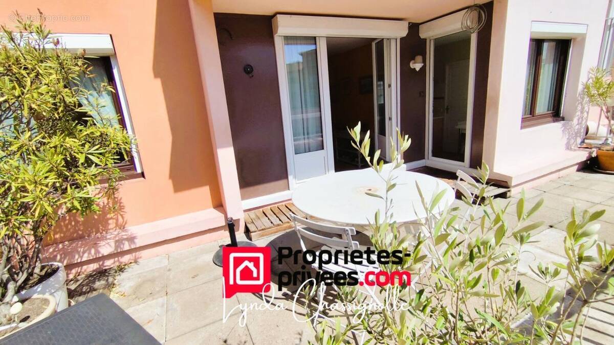 Appartement à RIORGES