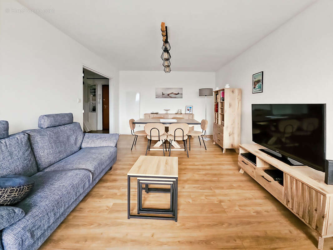 Appartement à TALENCE