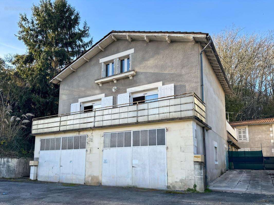 Maison à PERIGUEUX