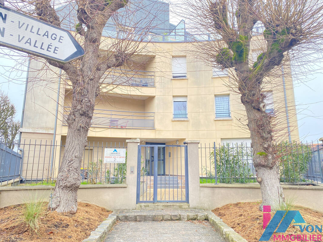 Appartement à AVON