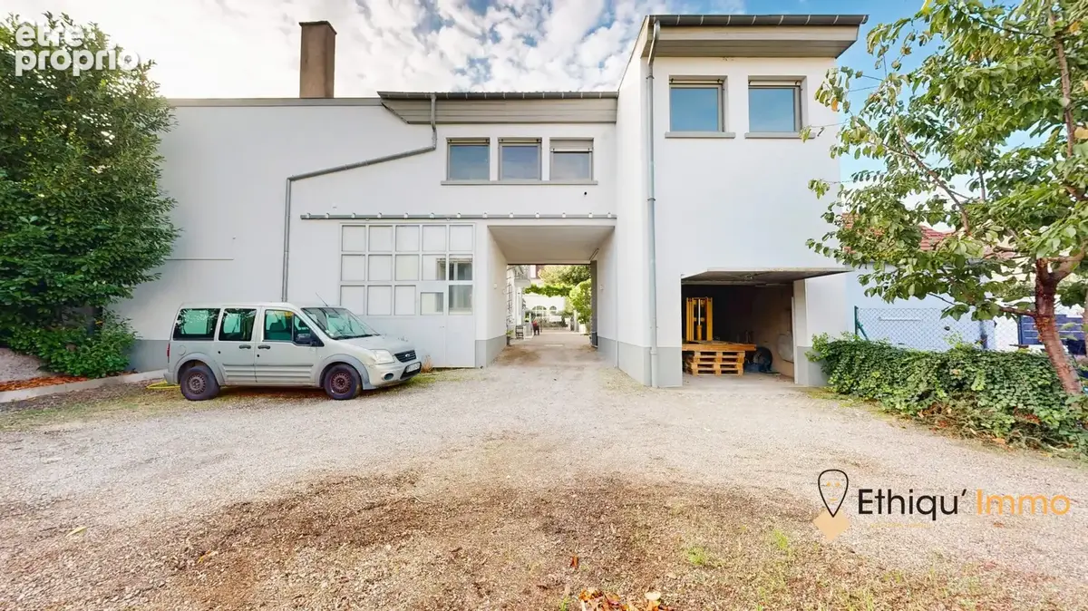 Maison 20 pièces 340 m² à vendre à Eckbolsheim (67201) - photo 5