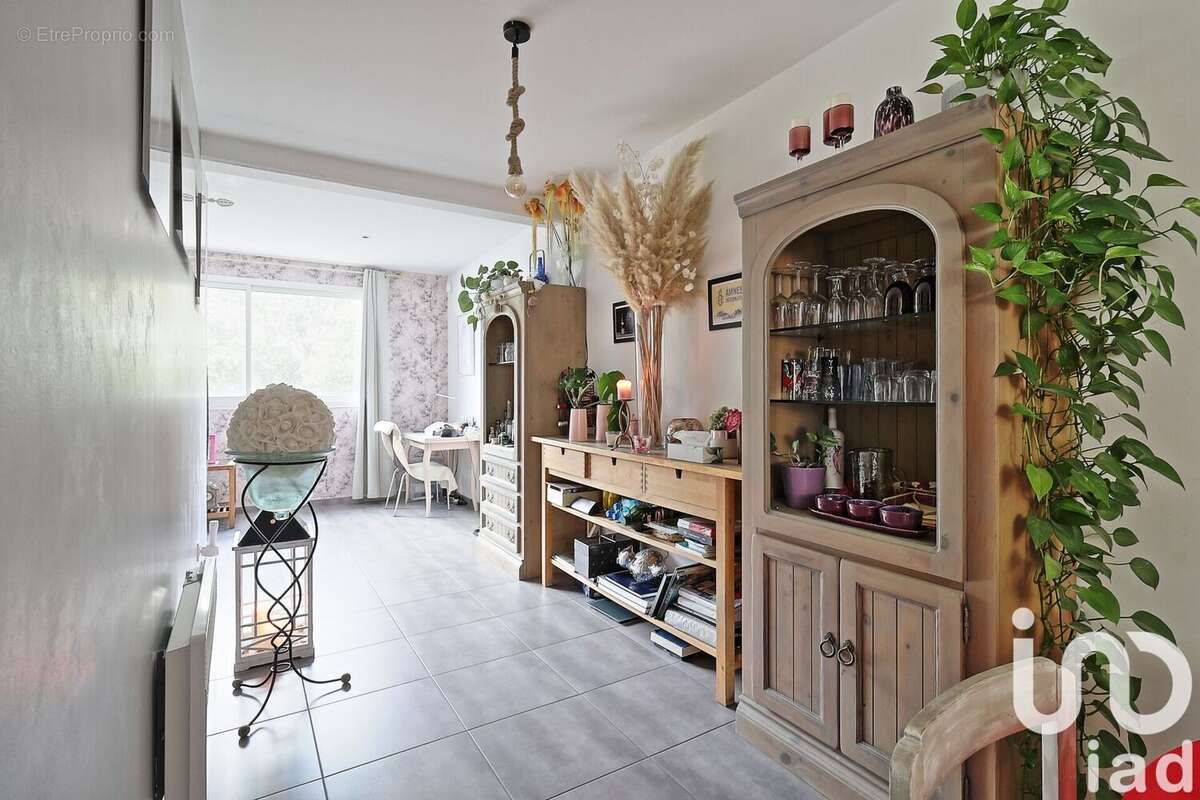 Photo 4 - Appartement à PERPIGNAN