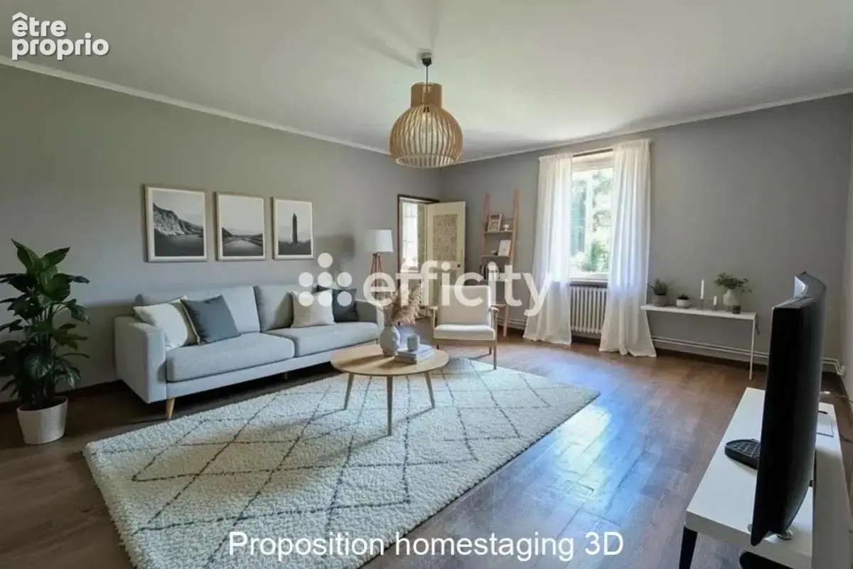 Maison 5 pièces 118 m² à vendre à Cluny (71250) - photo 6