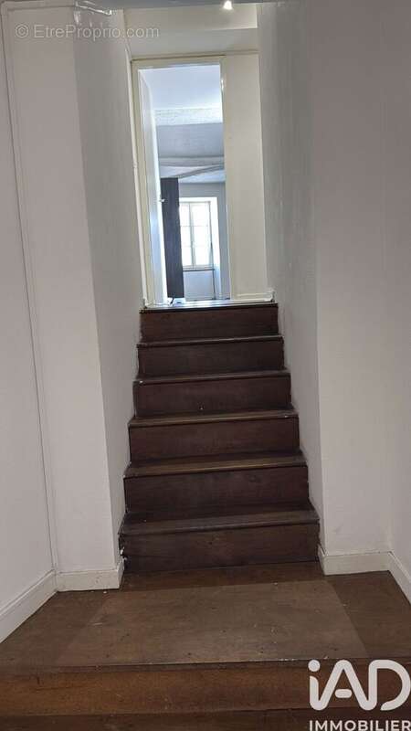 Photo 8 - Appartement à MAUZE-SUR-LE-MIGNON