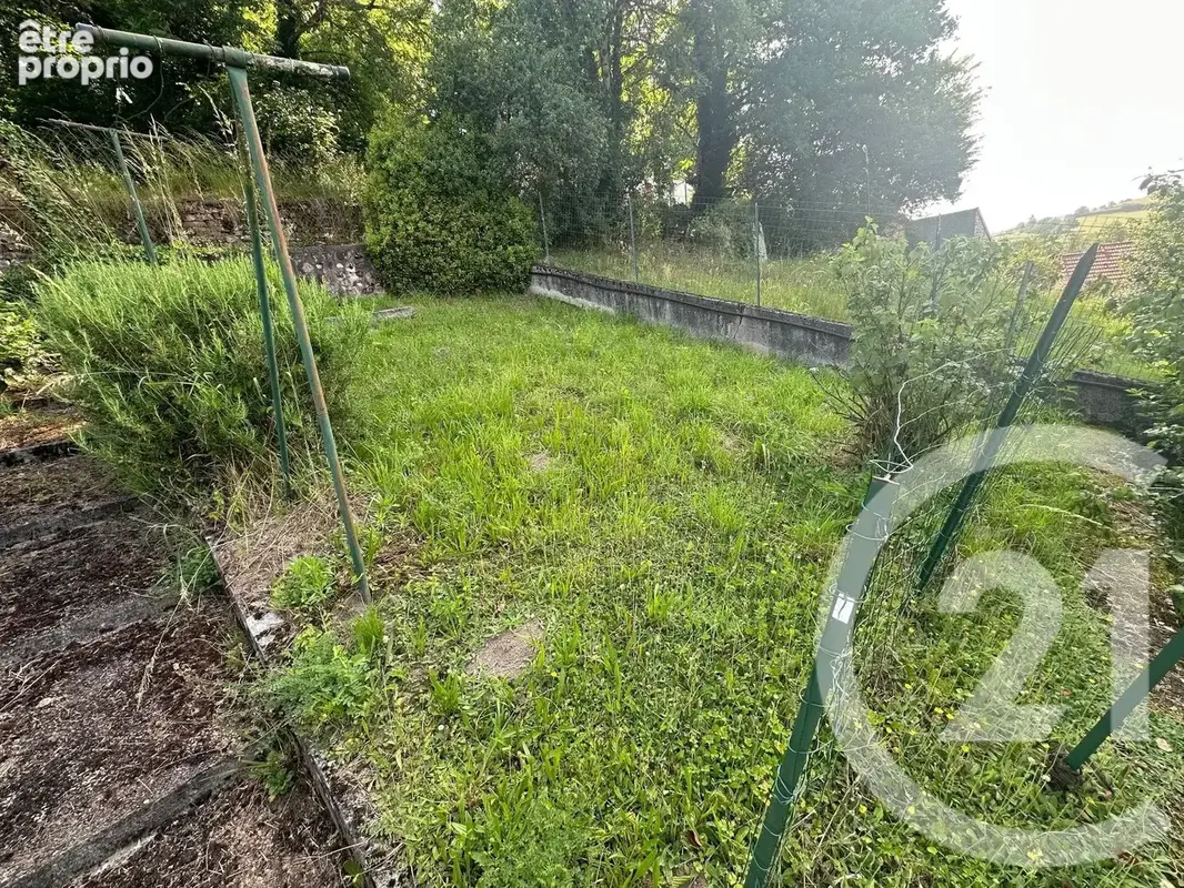 Maison 4 pièces 84 m² à vendre à Montreuillon (58800) - photo 14
