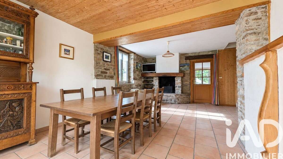 Photo 3 - Maison à LE SEL-DE-BRETAGNE