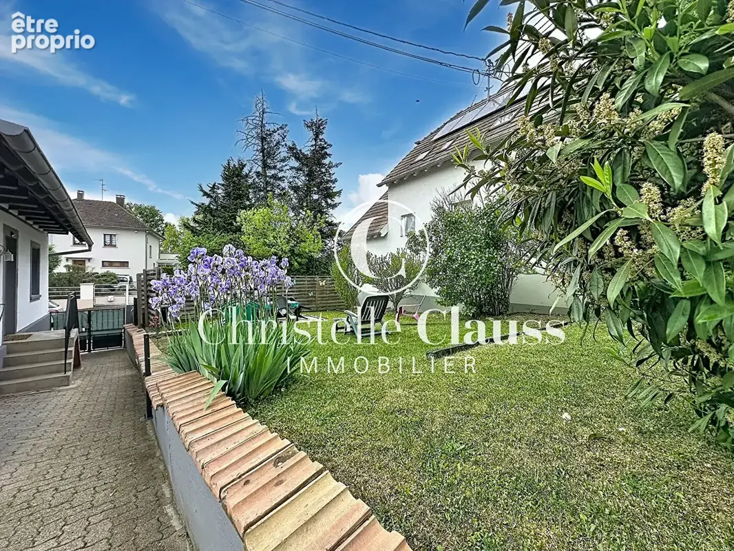 Maison Hochfelden 4 pièces 73.71 m2 - photo 5
