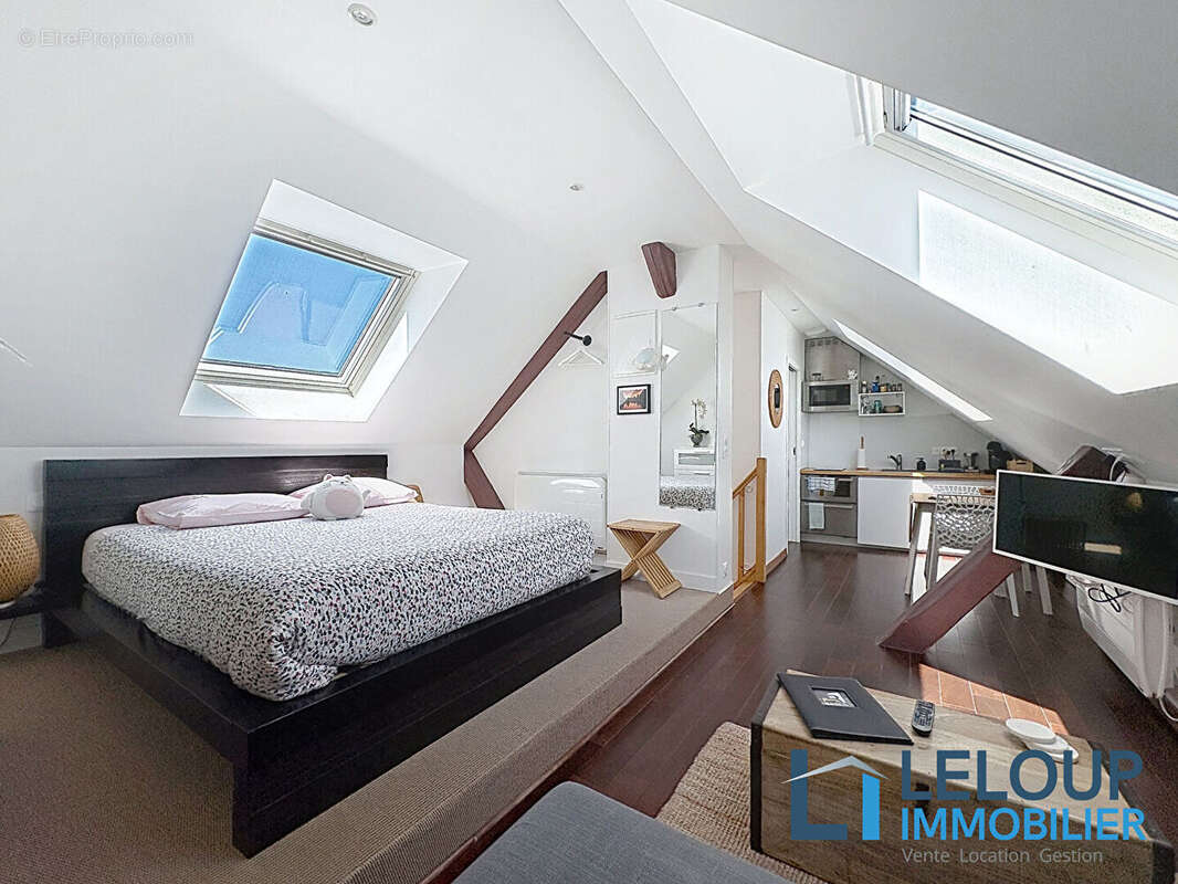 Appartement à ROUEN