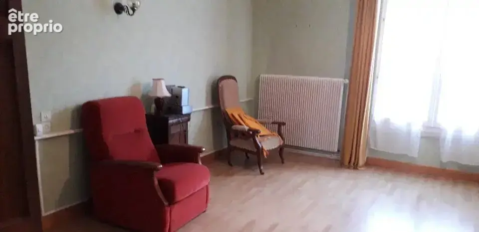  maison de plain pied proche de passavant en argonne - photo 5