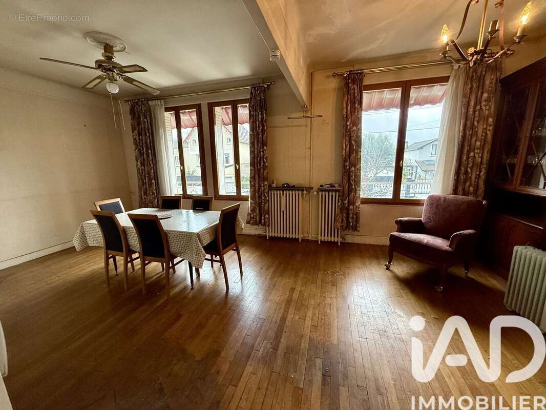 Photo 7 - Maison à CHELLES