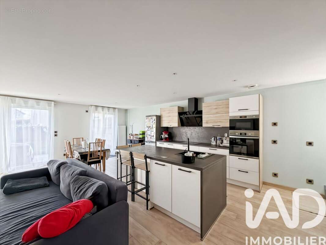 Photo 3 - Maison à NOISY-LE-GRAND