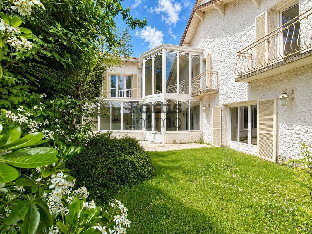 Maison à PALAISEAU