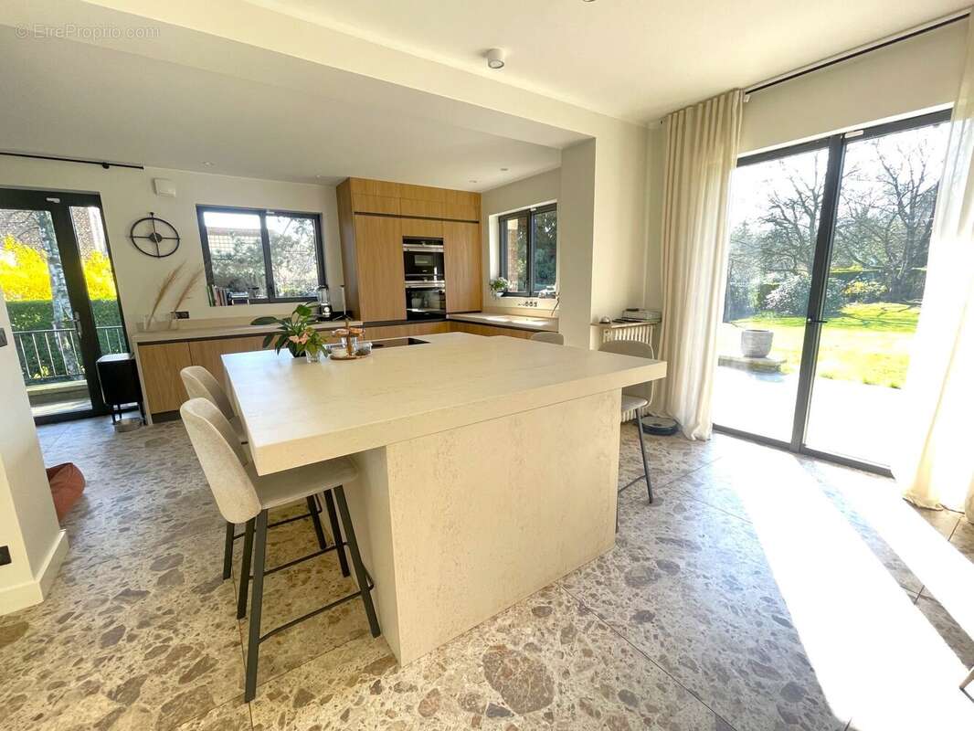 Maison à LAMBERSART