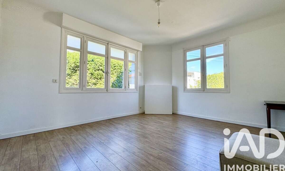 Photo 8 - Maison à SAINT-JEAN-DE-LUZ