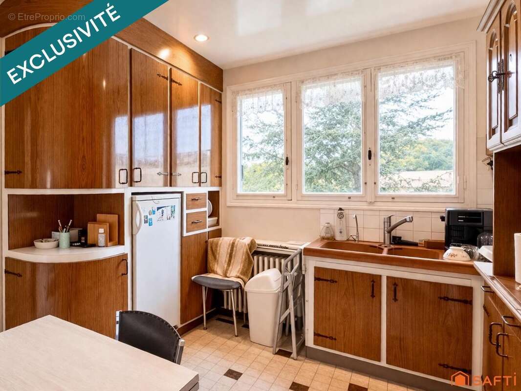 Photo 4 - Maison à IVRY-LA-BATAILLE