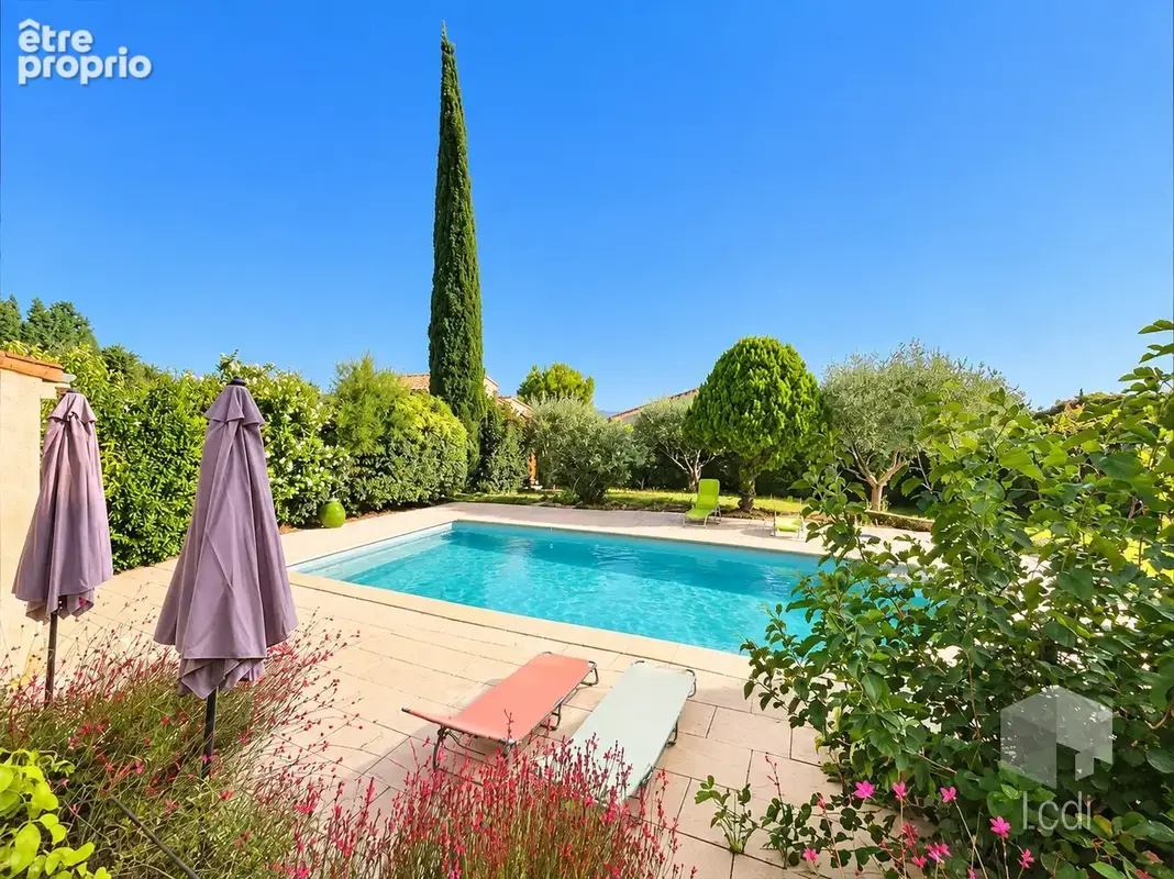 Photo Maison à Sauzet au prix de 379 000€