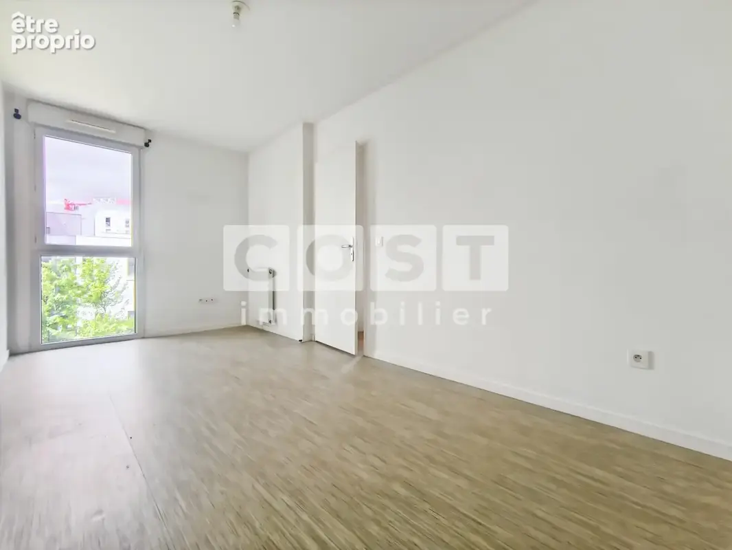 Appartement 4 pièces 80 m² à vendre à Gennevilliers (92230) - photo 7