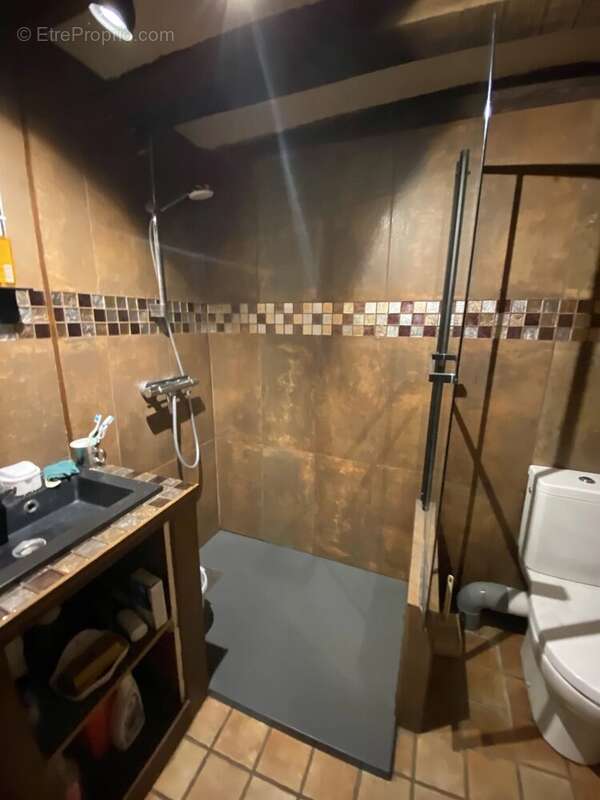 Maison à VERNEUIL-SUR-AVRE