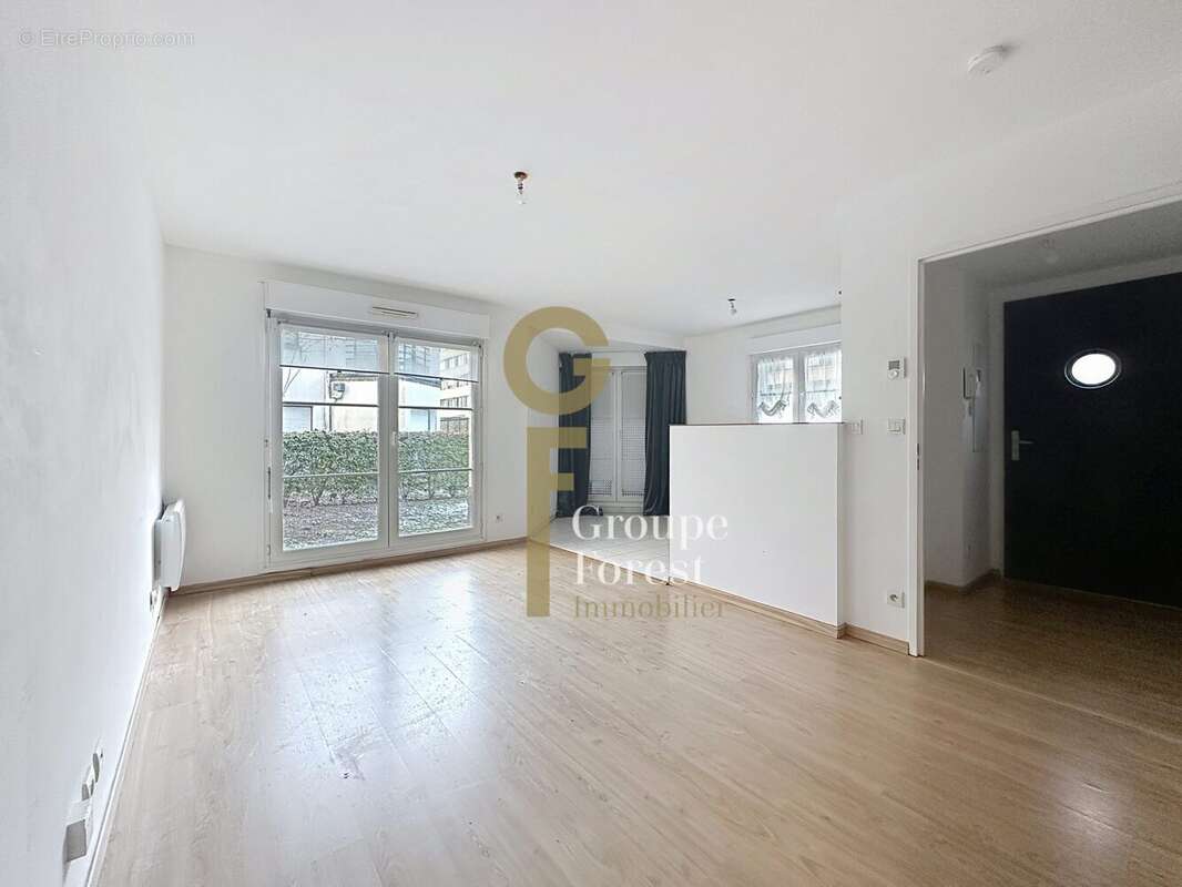 Appartement à ROUBAIX