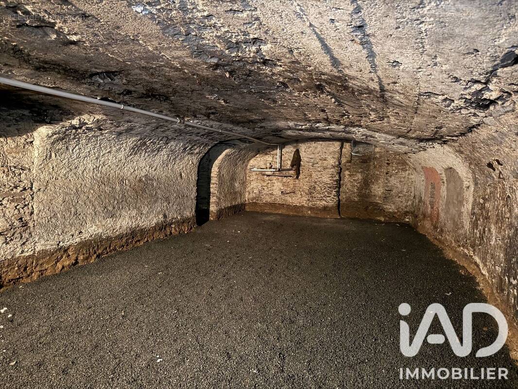 Photo 1 - Appartement à NANTES